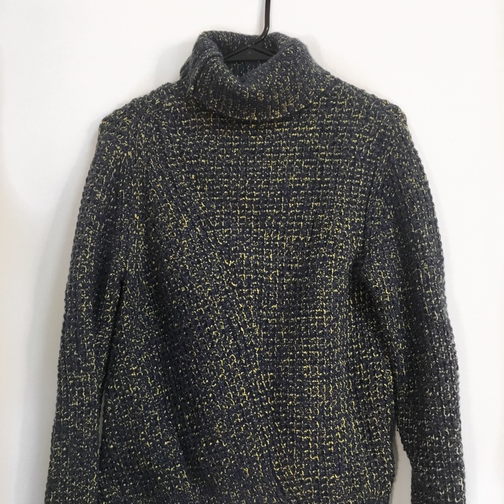 Marc by Marc jacob’s turtleneck sweater
